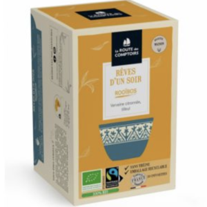 Thé Rêves d'un soir