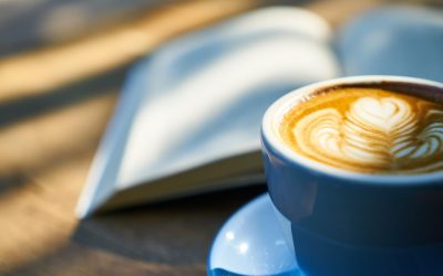 Le Futur du Café : Innovations et Tendances Émergentes